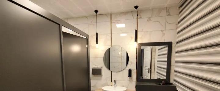 Sav-ir Suit Otel - 4