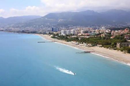 Sav-ir Suit Otel - 3