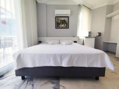 Sav-ir Suit Otel - 13