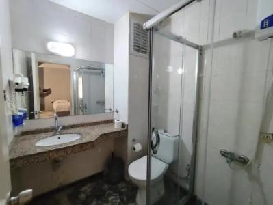 Sav-ir Suit Otel - 10