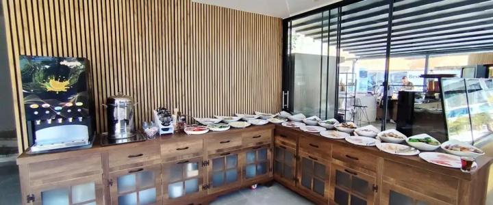 Sav-ir Suit Otel - 5