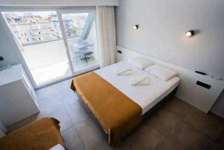 Sav-ir Suit Otel - 16