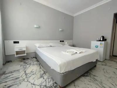 Sav-ir Suit Otel - 22