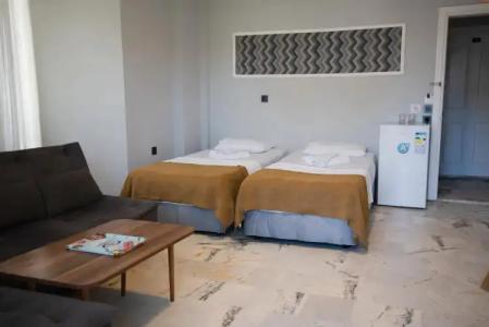 Sav-ir Suit Otel - 17