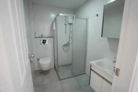 Sav-ir Suit Otel - 21