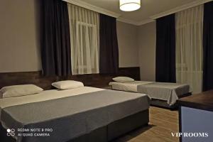 Merve Apart Hotel, Alanya