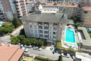 İSABELLA APART OTEL, Alanya
