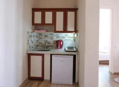 İSABELLA APART OTEL - 20