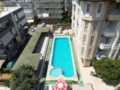 İSABELLA APART OTEL - 9