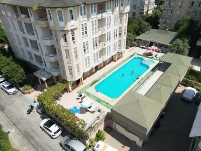 İSABELLA APART OTEL - 6