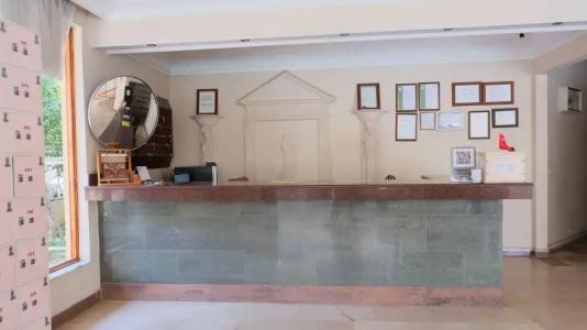 İSABELLA APART OTEL - 29