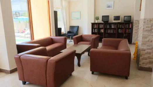 İSABELLA APART OTEL - 30