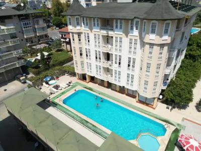 İSABELLA APART OTEL - 7