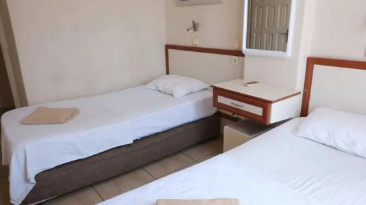 İSABELLA APART OTEL - 24