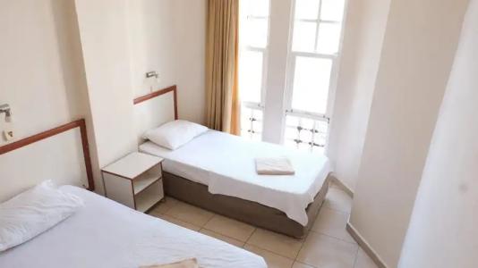 İSABELLA APART OTEL - 19