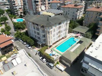 İSABELLA APART OTEL - 3
