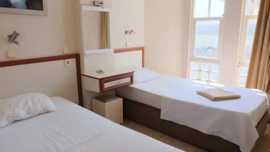 İSABELLA APART OTEL - 23