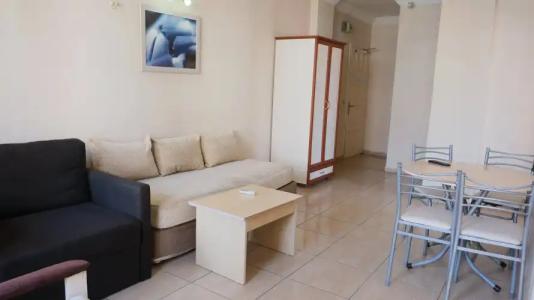 İSABELLA APART OTEL - 16