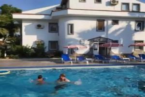 Kelebek Apart, Fethiye