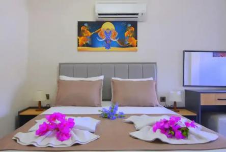 Mykonut Boutique Suites - 161