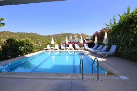 Mykonut Boutique Suites - 208