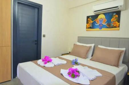 Mykonut Boutique Suites - 178