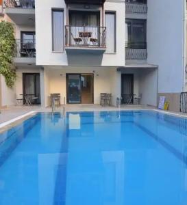 Mykonut Boutique Suites - 194
