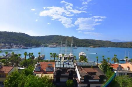 Mykonut Boutique Suites - 225