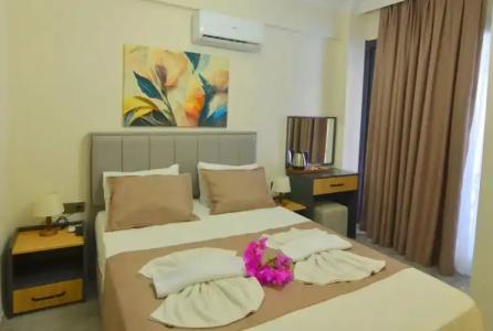 Mykonut Boutique Suites - 199