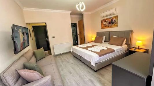Mykonut Boutique Suites - 281