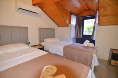 Mykonut Boutique Suites - 131