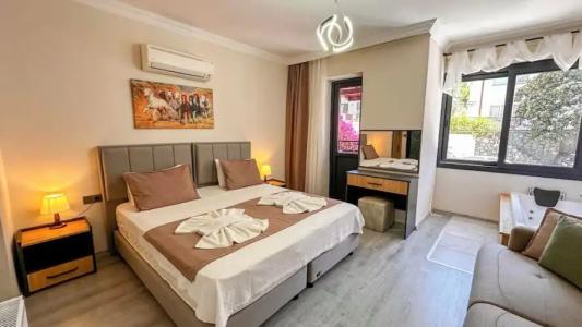 Mykonut Boutique Suites - 278