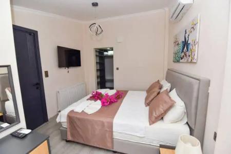 Mykonut Boutique Suites - 219
