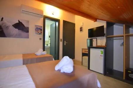 Mykonut Boutique Suites - 137