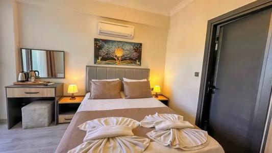 Mykonut Boutique Suites - 191