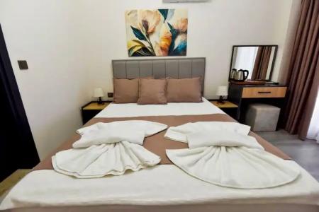 Mykonut Boutique Suites - 202