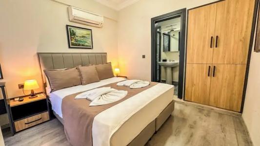 Mykonut Boutique Suites - 210