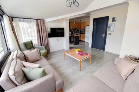 Mykonut Boutique Suites - 217