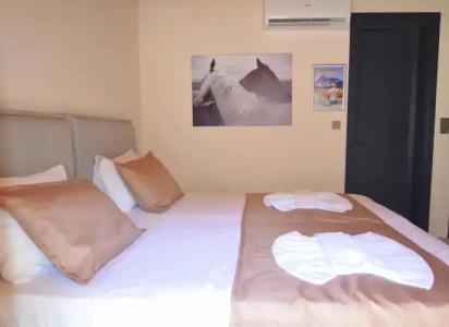 Mykonut Boutique Suites - 117