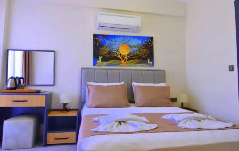 Mykonut Boutique Suites - 179