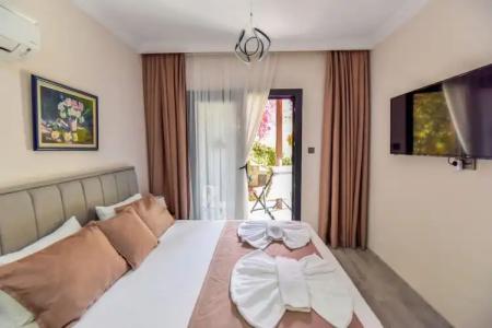 Mykonut Boutique Suites - 108