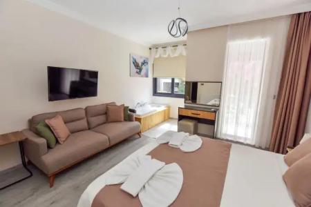 Mykonut Boutique Suites - 265