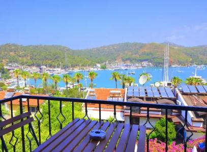 Mykonut Boutique Suites - 158