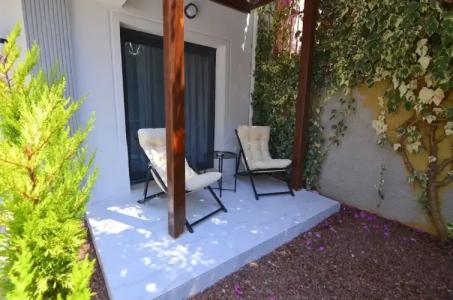 Mykonut Boutique Suites - 112