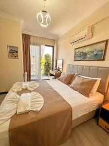 Mykonut Boutique Suites - 156