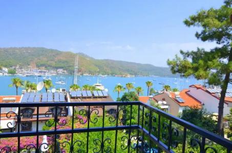 Mykonut Boutique Suites - 169