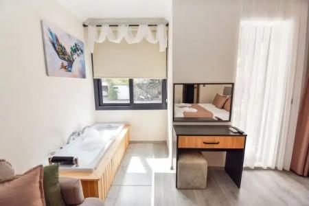 Mykonut Boutique Suites - 263