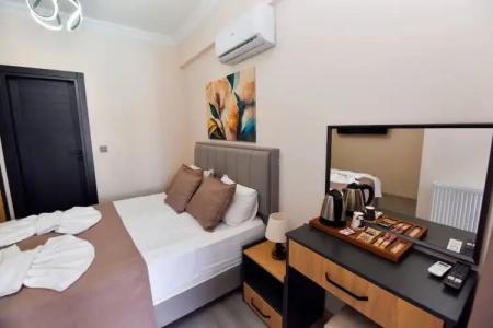 Mykonut Boutique Suites - 201