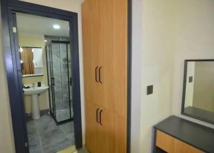 Mykonut Boutique Suites - 104