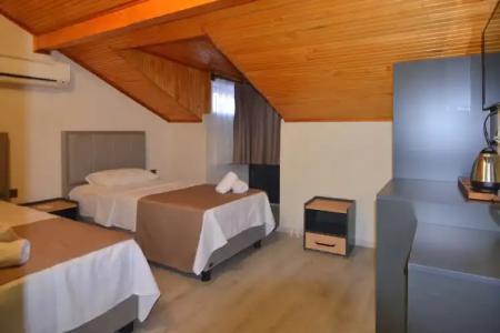 Mykonut Boutique Suites - 125